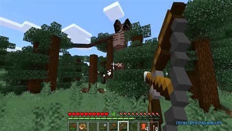 Загрузка и установка Minecraft на компьютер