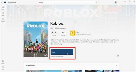 Загрузка и установка Roblox Studio