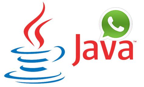 Загрузка и установка WhatsApp для ОС Java