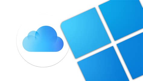 Загрузка и установка iCloud на компьютер