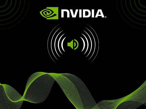 Загрузка последней версии драйвера Nvidia High Definition Audio