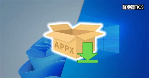 Загрузка приложения Appxbundle из Магазина Microsoft