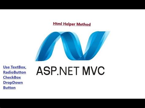 Загрузка Asp.Net Helper