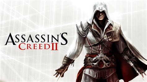 Загрузка Assassin's Creed 1