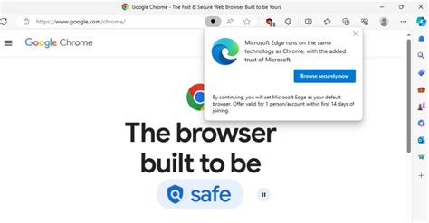 Загрузка Google Chrome