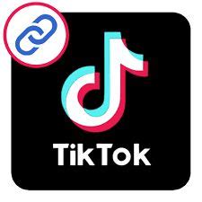 Загрузка TikTok из официального приложения