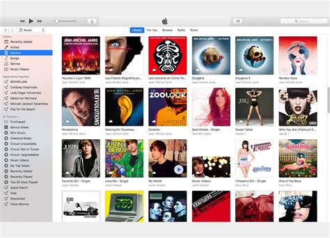 Загрузка iTunes 12.6.5.3