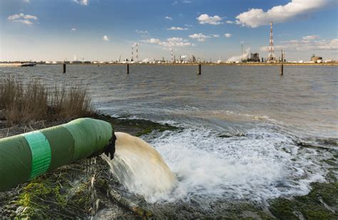 Загрязнение почвы и водных ресурсов