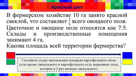 Задачи на применение алгебры в реальной жизни