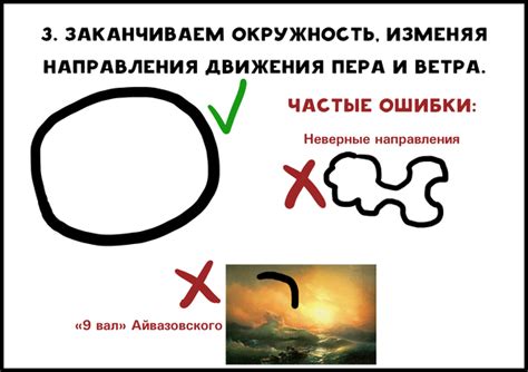 Заканчиваем рисование бинокля