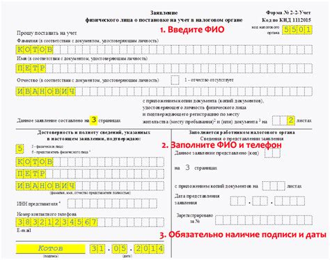 Заполнение и подача заявки на оформление ИНН Казахстана удаленно из РФ