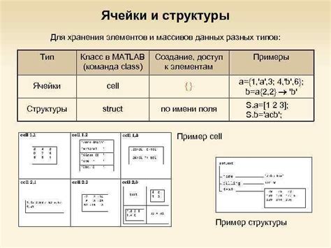 Заполнение массивов объектами разных типов