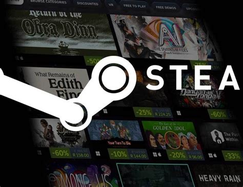 Запрет использования джойстика в играх Steam