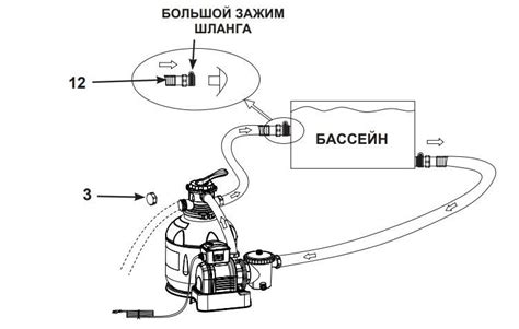 Запуск и настройка фильтра ИНТЕКС