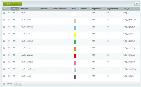 Запуск и проверка работы мойки