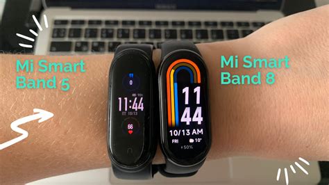 Запуск приложения Mi Fit