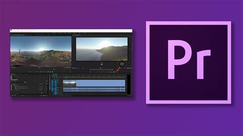 Запуск установки Adobe Premiere Pro 2017