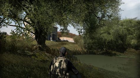 Запуск Arma 2 DayZ Mod