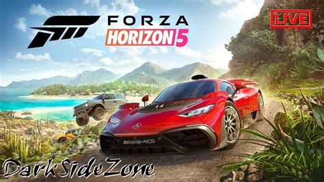 Запуск Forza Horizon 2 и настройка