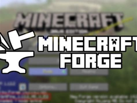 Запуск Minecraft и выбор установленного профиля Forge