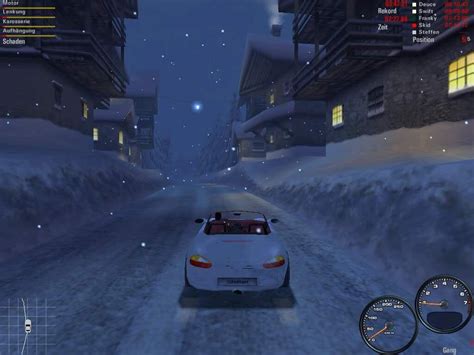 Запуск NFS