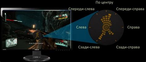 Запуск Sonic Radar Pro