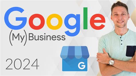 Зарегистрируйтесь на Google My Business: