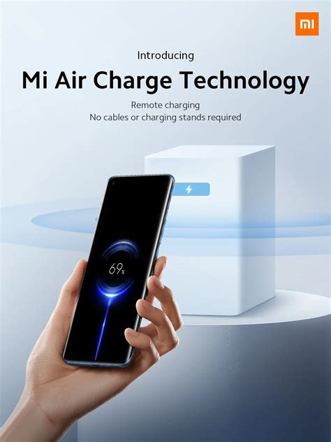 Зарядка и активация Mi Air 2