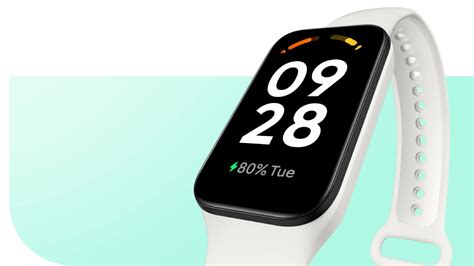 Зарядка Redmi Smart Band 2