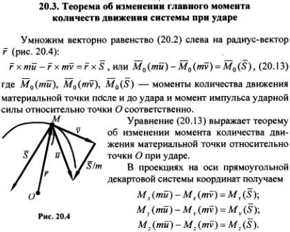 Застывание момента: изображение движения и энергии