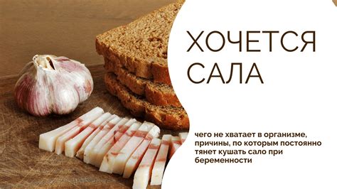 Застывание сала