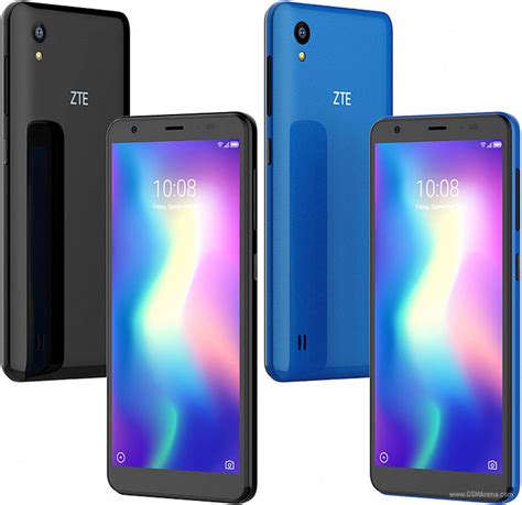 Зачем восстанавливать ZTE Blade A5 2019?