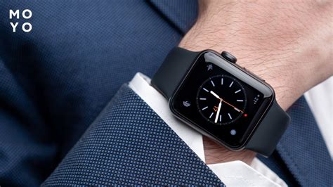 Зачем добавлять циферблат на Apple Watch SE