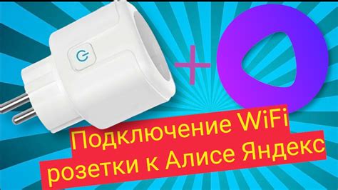 Зачем и как подключить Wi-Fi к Алисе