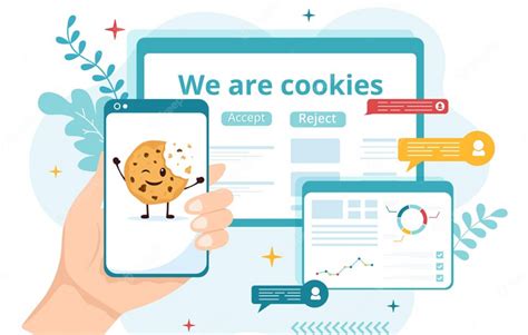 Зачем нужен файл cookie