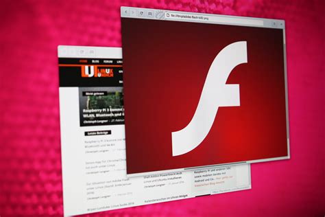 Зачем нужен Adobe Flash Player и как его установить