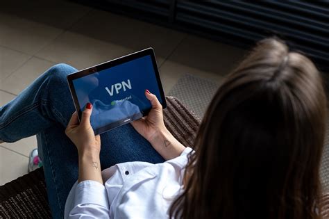 Зачем нужен VPN