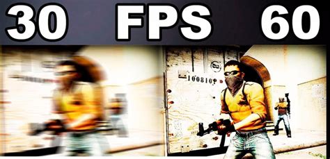 Зачем нужна регулировка FPS