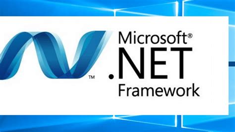 Зачем нужно знать версию NET Framework