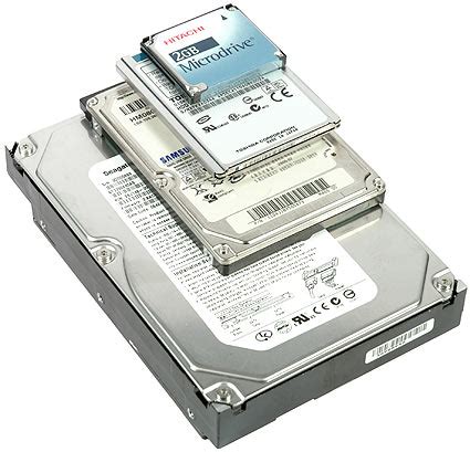 Зачем нужно знать тип и объем буфера в SSD