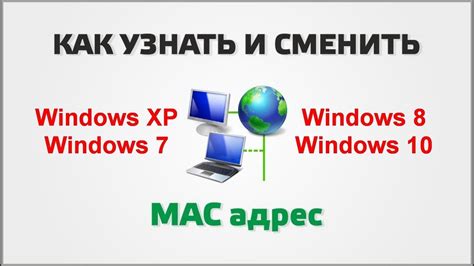 Зачем нужно знать MAC адрес сети