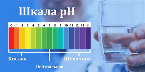 Зачем нужно определять кислотность/щелочность солей и как это применяется в повседневной жизни