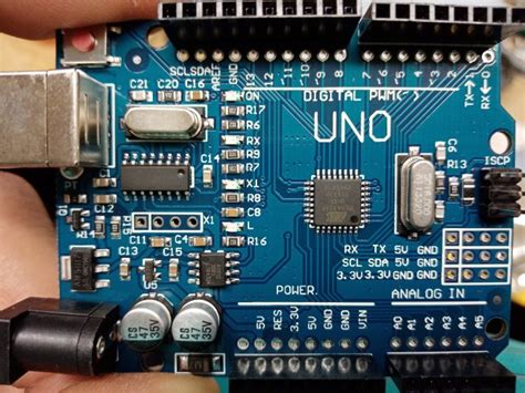 Зачем нужно правильно отключать Arduino от компьютера?