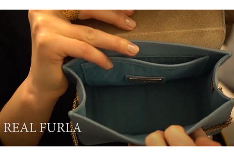 Зачем нужно проверять оригинальность Furla: основные причины