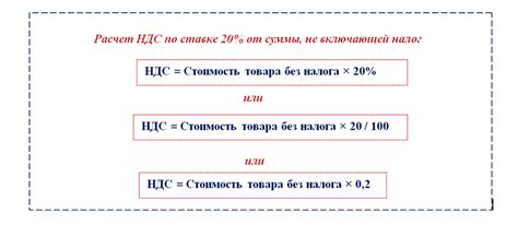 Зачем нужно считать НДС: основные причины расчета