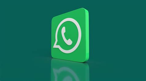 Зачем нужны круги в WhatsApp?