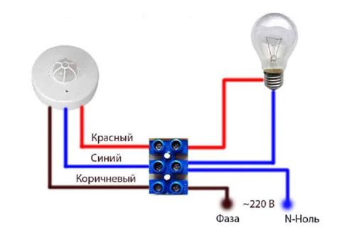 Зачем отключать датчик освещения