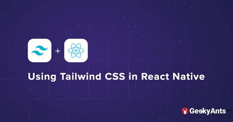 Зачем подключать CSS к React Native