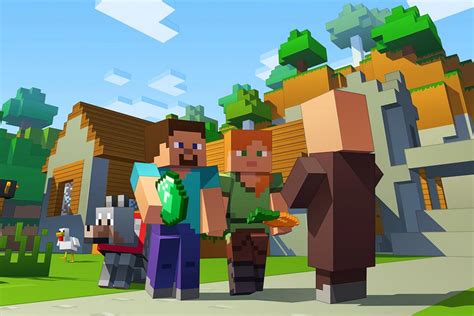 Зачем создавать бота в Minecraft?