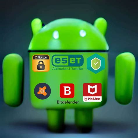 Защита своего устройства от вирусов на Android